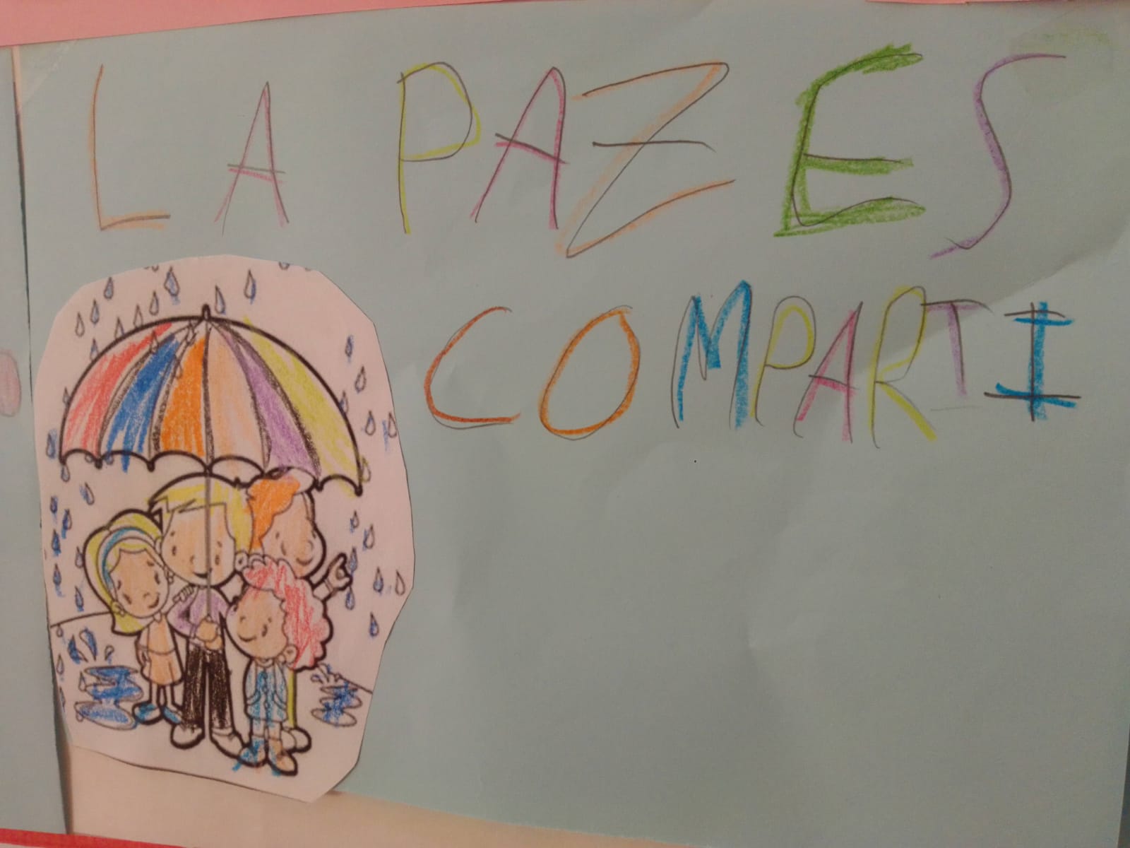 DIA DE LA PAZ