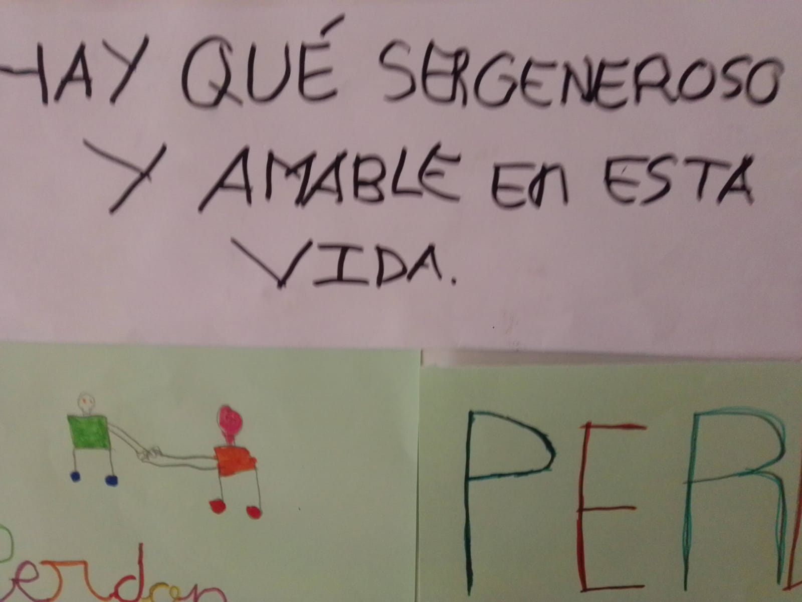 DIA DE LA PAZ