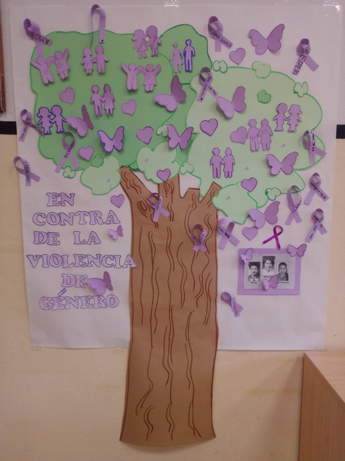 VIOLENCIA MACHISTA