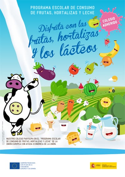PROGRAMA DE FRUTA