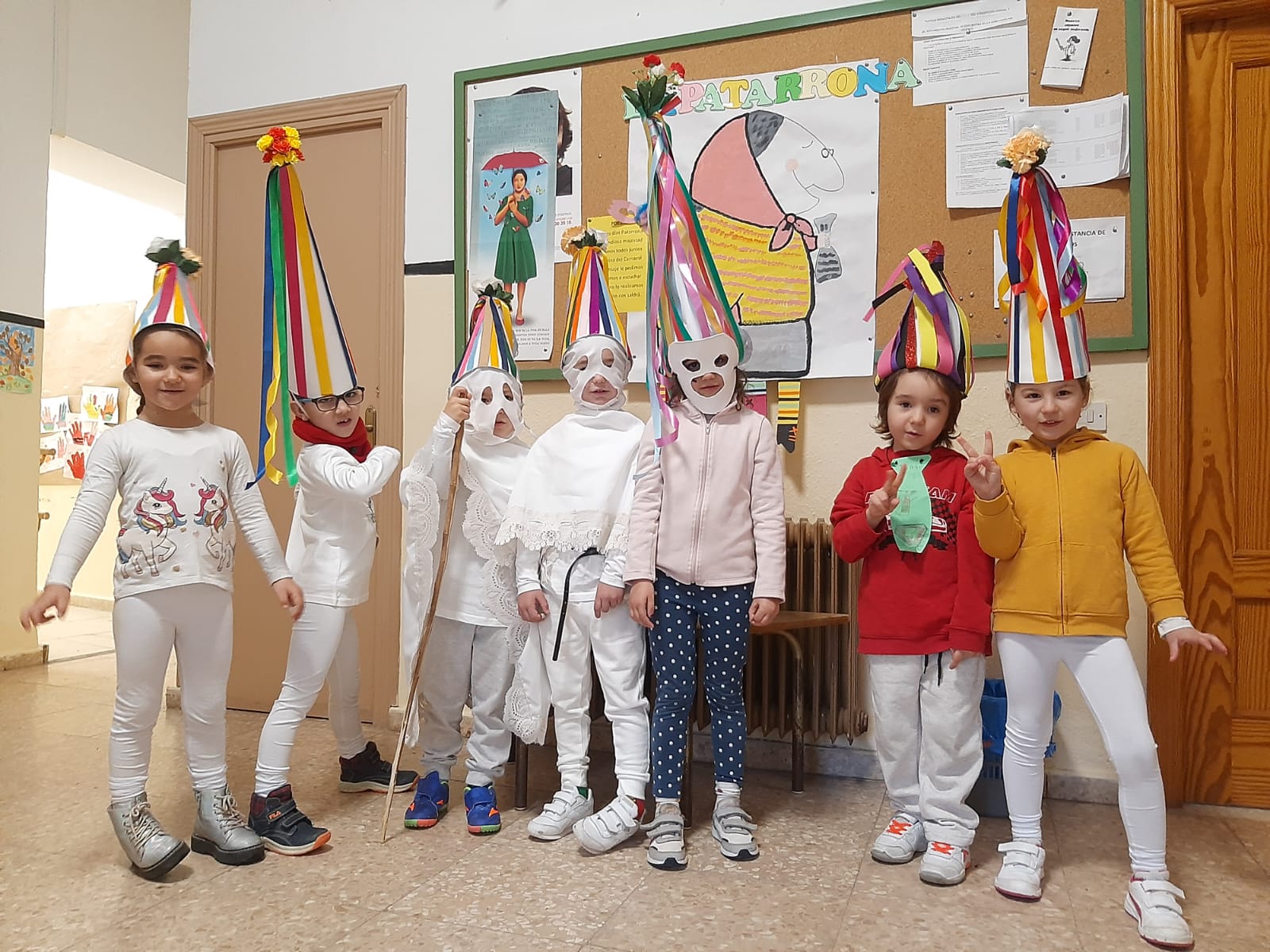 CARNAVAL 2021
