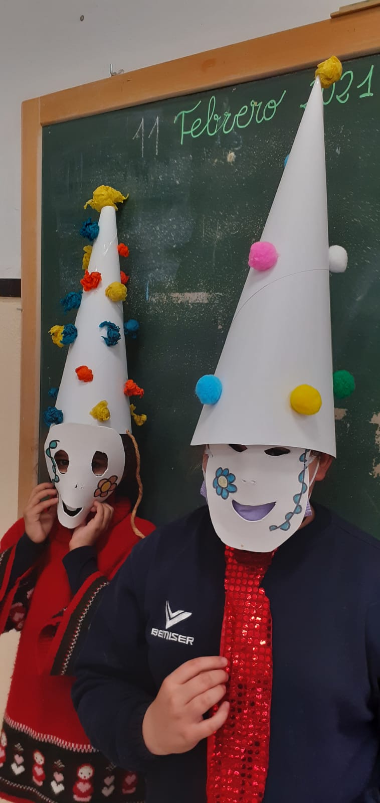 CARNAVAL 2021