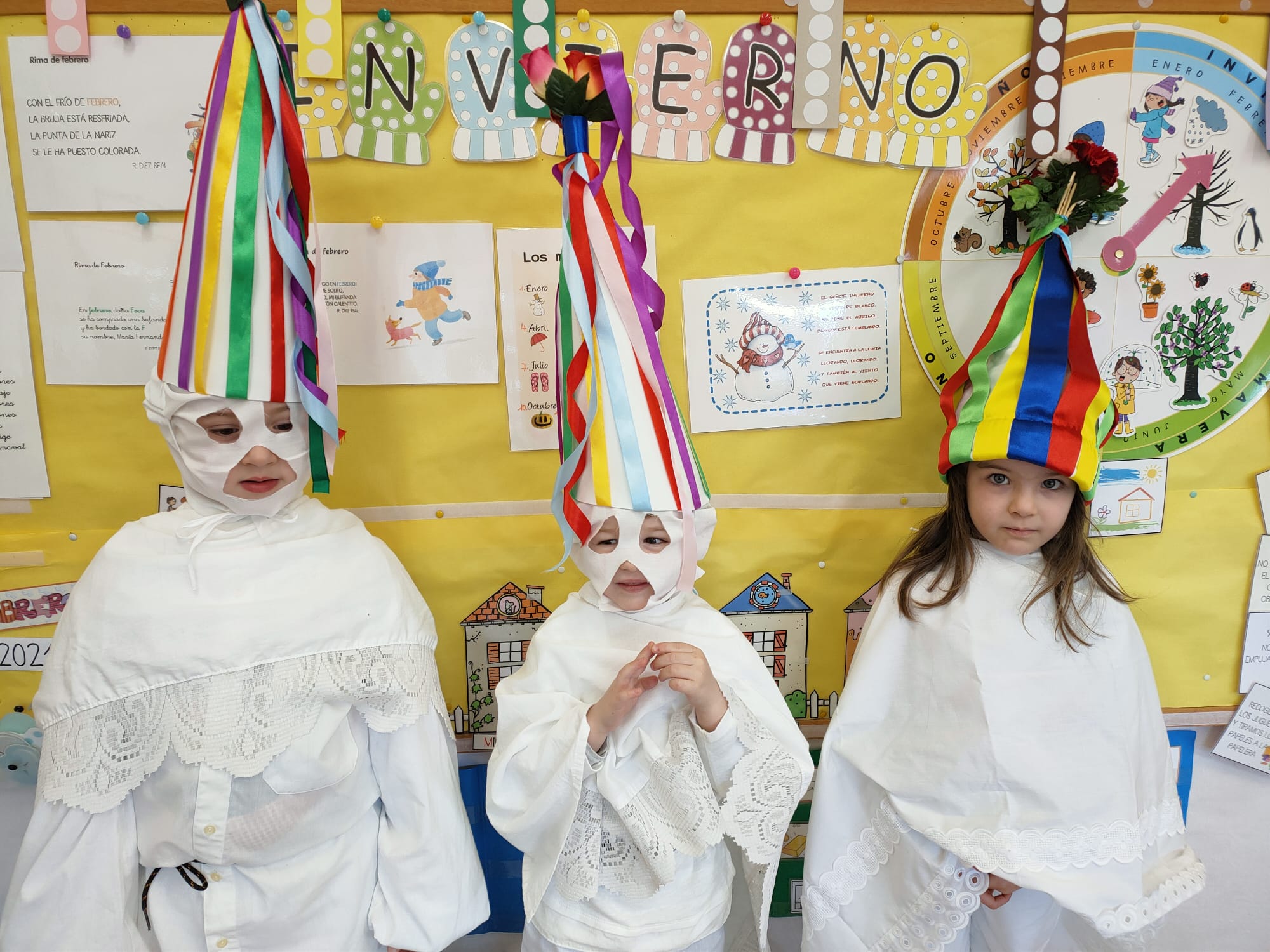 CARNAVAL 2021
