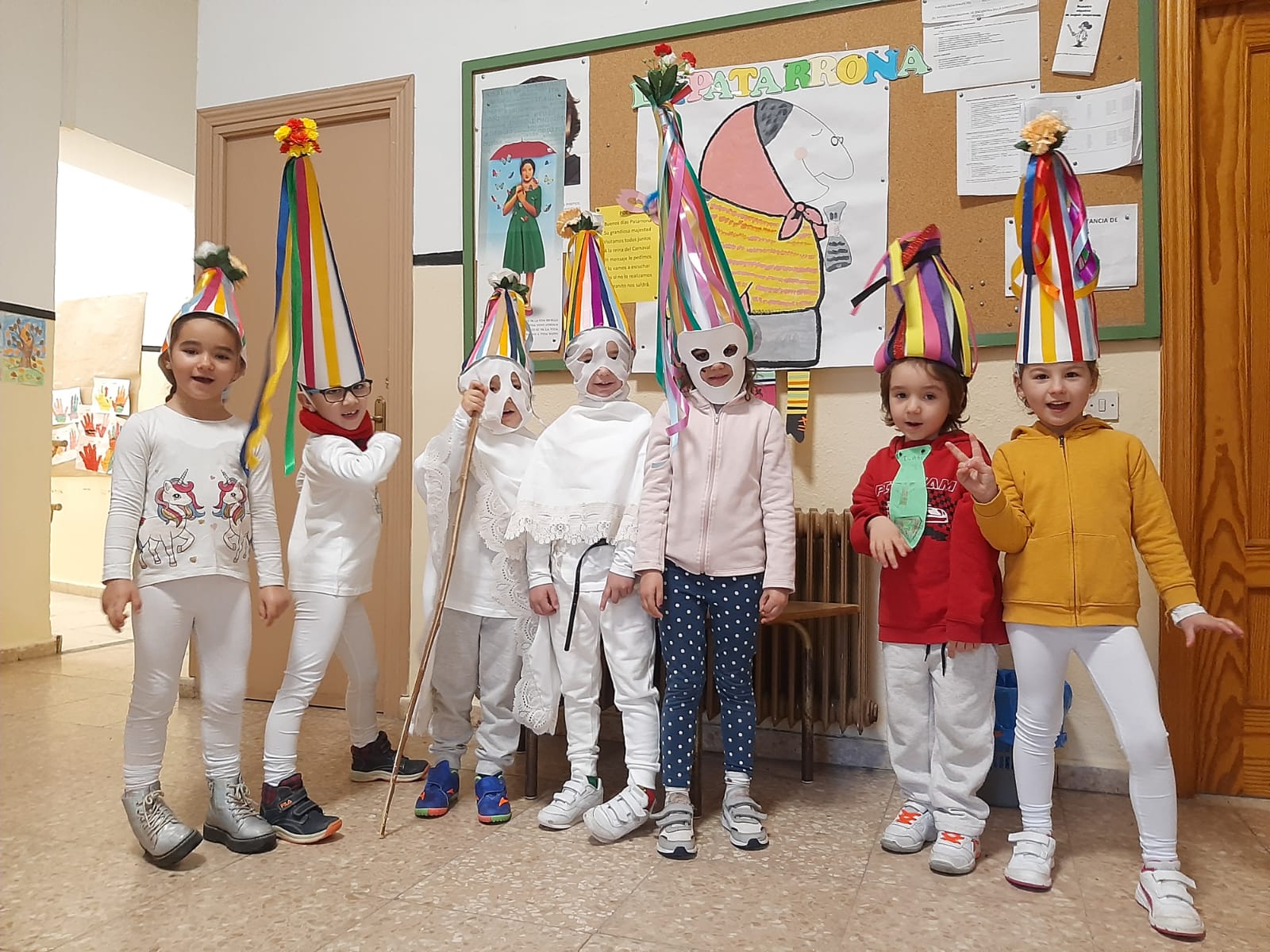 CARNAVAL 2021