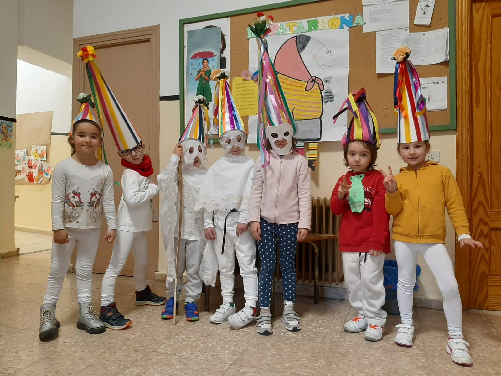 CARNAVAL 2021