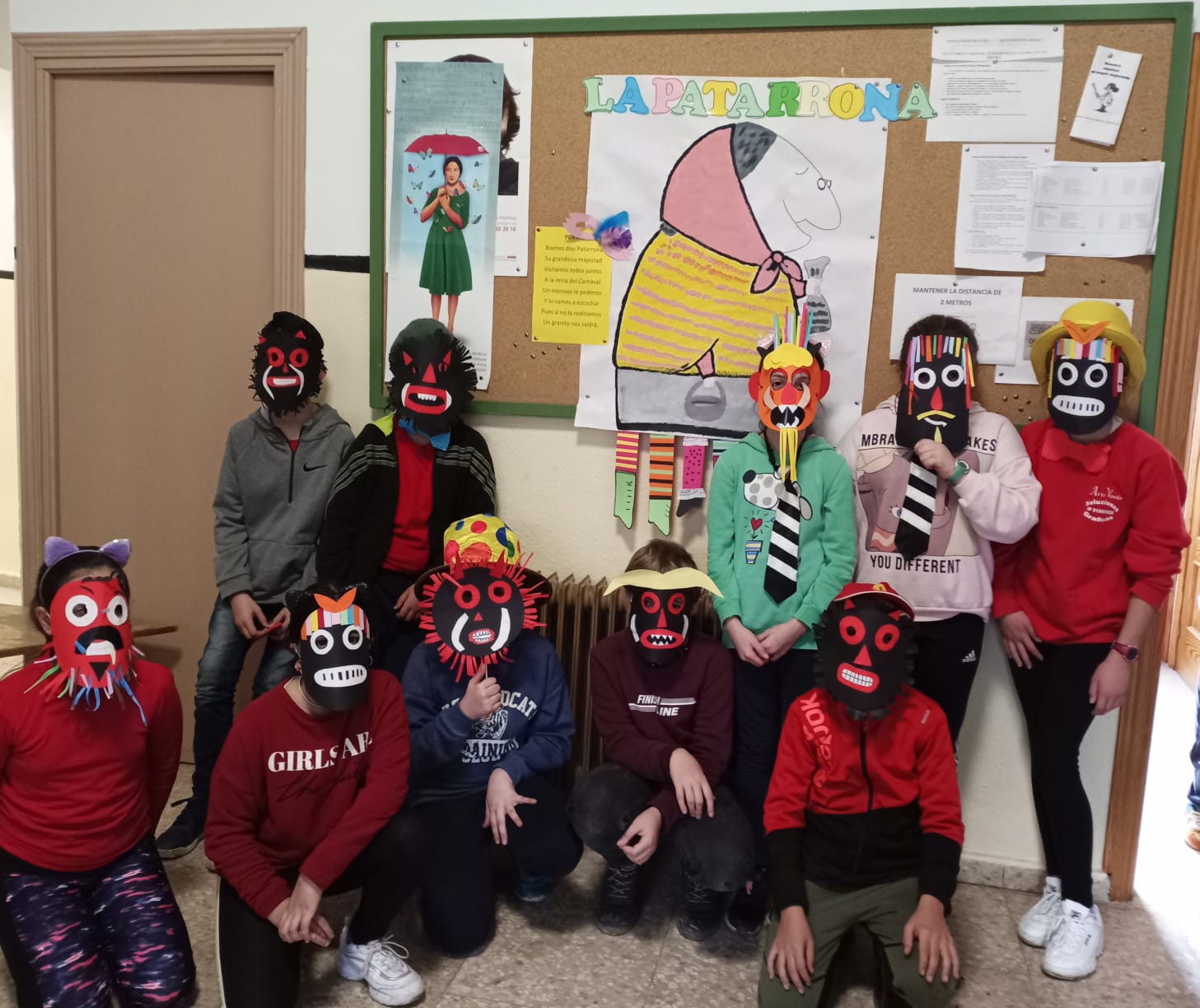 CARNAVAL 2021